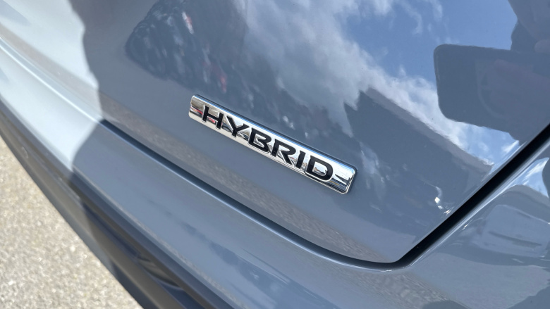 Nissan Juke 1.6 Hybrid N-Connecta 5dr Auto Hybrid Hatchback